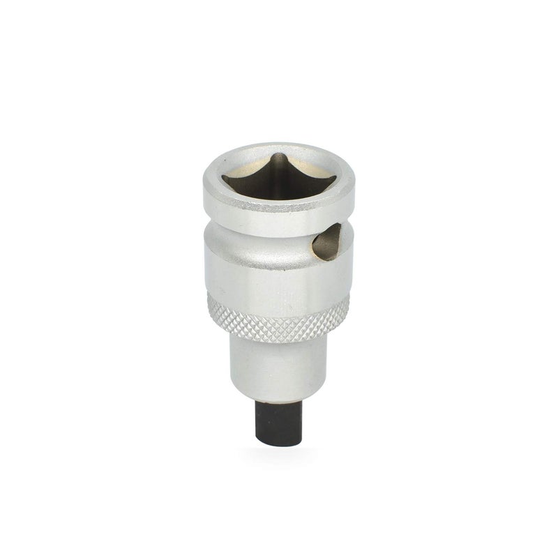 ITEQ Strut Spreader Socket, Shock Absorber Ram Dismantle Tool, Strut Socket for Audi, VW, BMW, Mini, Ford - Image 5
